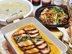 -东江海鲜大排档·潮汕菜·砂锅粥