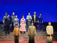 -宝山区文化馆-停车场