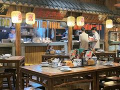 -南京大牌档(之心城店)