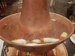 -南门涮肉(通州大船店)