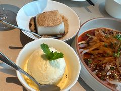 -漢舍川菜馆(国贸商城店)