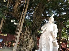 -闽粤南澳总镇府