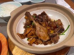 -闽上鲜·福建菜(龙湖滨江天街店)