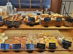 -慢熟面包店bud bread(孩儿巷店)