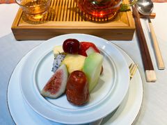 -叶叶菩提(太原别墅店)