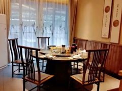 -湘力力小院·鱼汤泡饭(枫林路店)
