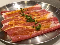 -么子烤肉(化龙池店)