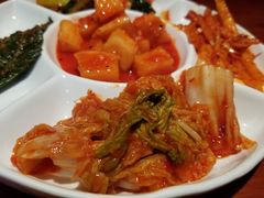 -鑫日千里马朝鲜族小馆(总店)