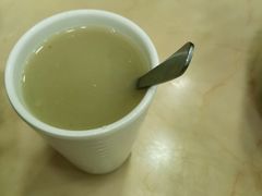 薏仁水-盛记粥面(佐敦店)