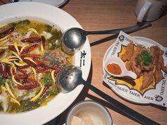 -太二酸菜鱼(永旺梦乐城店)