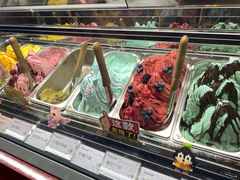 -Vola Gelato意大利手工冰淇淋(朝阳大悦城店)
