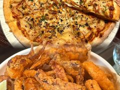 -普朗姆生蚝吧(原建国路店)
