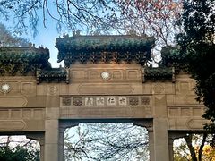 -灵谷景区