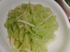 拌双笋-原製原味(普陀山磐龙店)