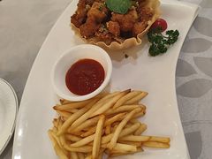 -鹭园酒家·四十年老字号