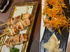-弓二·烧鸟居酒屋(财富购物中心店)