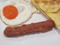 -香港深仔记茶餐厅(东门店)