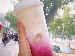 -喜茶(北京三里屯太古里店)
