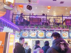 -山河屯铁锅炖鲜鹅·东北菜(开发区一店)