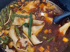 老麻抄手-好這口重庆小面(总店)
