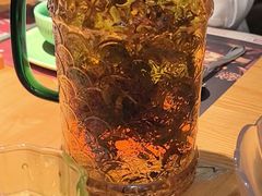 -甘思咪哚·云南艺术餐厅(天河广百店)