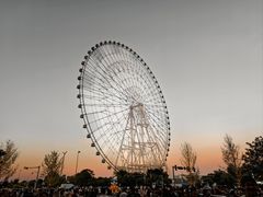 -南昌之星摩天轮