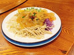 -赶海部落海鲜城(海阳路店)