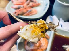 -韩盛炭火烤肉(万达广场店)