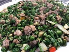 -江湖黑大兔(杨家坪店)