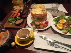 -Lingo西餐厅(仙乐斯广场店)