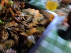 -冰城小镇音乐串吧·聚会餐厅(百子湾店)