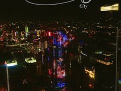 -南宁那莲豪华精选酒店-云霄酒廊·80楼高空城景酒吧