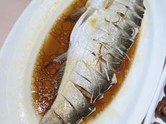 -王府井酒店(金桥港湾店)