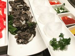 -鼎鼎香·港式火锅(北京SKP店)