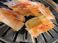 -九田家黑牛烤肉料理(衡百国际店)