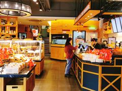 -可莎蜜兒(下沙香榭里店)