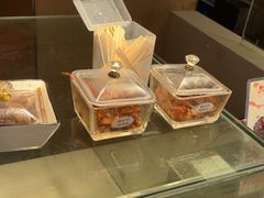 -黑色经典臭豆腐·湖南特产(太平街口店)