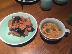 -粗茶淡饭·隐庐私厨(东亭店)