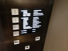 -华邑酒店·鲜艳全日自助餐厅