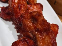 蒜香小排-颐和•海鲜砂锅粥•啫啫煲(奥林匹克广场店)