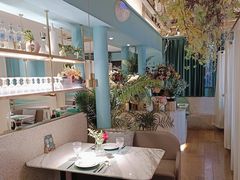 -蜜桃花开·中西融合菜E&W(南长街店)