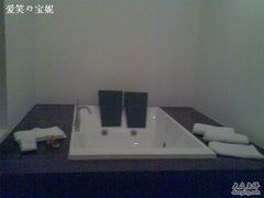 -上海艾本精品酒店