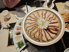 -京味斋·北京烤鸭(北京南站洋桥店)