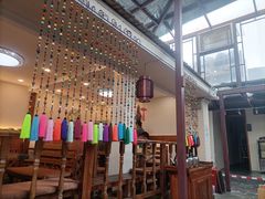 -丽江庭院之爱在路上(西单店)