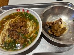 -李兰英湖南面馆(护国路店)