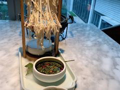 -蔴将·川菜(黄龙万科店)