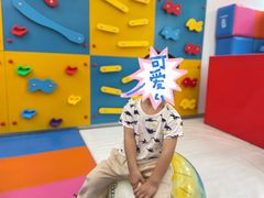 -佳诺国际婴幼中心(万科店)