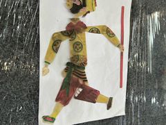 -陕西戏曲非遗博物馆