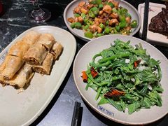 -兰溪小馆(东直门簋街店)