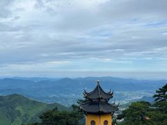 -九华山风景区